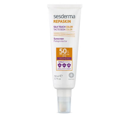 REPASKIN FOTOP SEDA SPF50 50ML