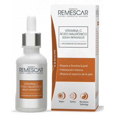 REMESCAR VIT C ACID. HIALU 30