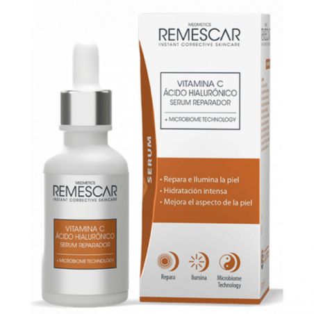 REMESCAR VIT C ACID. HIALU 30