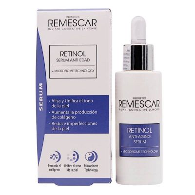 REMESCAR RETINOL ANTIEDAD 30ML