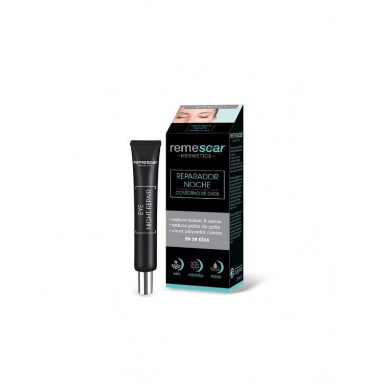 REMESCAR REPARADOR NOCHE 20 ML