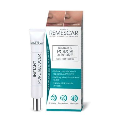 REMESCAR REDUCTOR POROS 20 ML