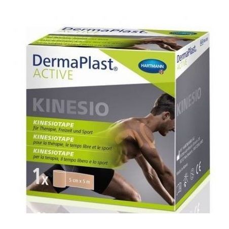 DERMAPLAST ACTIVE KINESIOLO RS