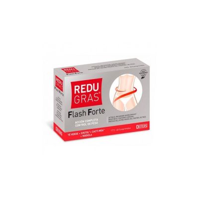 REDUGRAS FLASH FORTE 60 COM