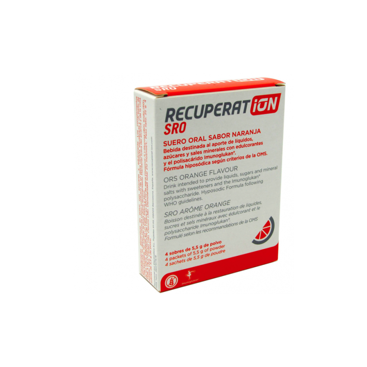 RECUPERAT ION NARANJA 4 SOBR