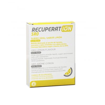 RECUPERAT ION SRO LIMON 4 SOBR