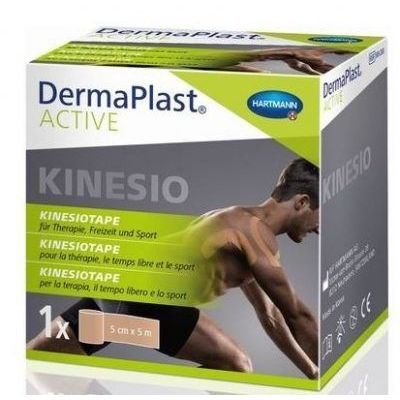 DERMAPLAST ACTIVE KINESIOLO CN