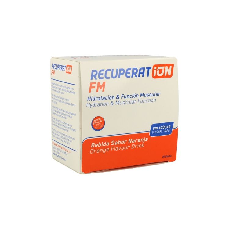 RECUPERAT ION S/AZ NARAN 20SOB