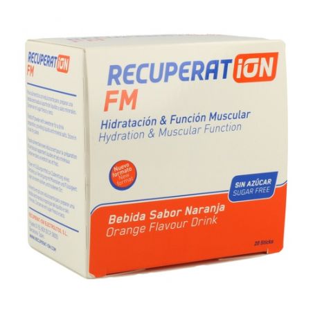 RECUPERAT ION S/AZ NARAN 20SOB