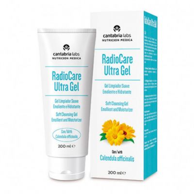 RADIOCARE ULTRA GEL 200ML