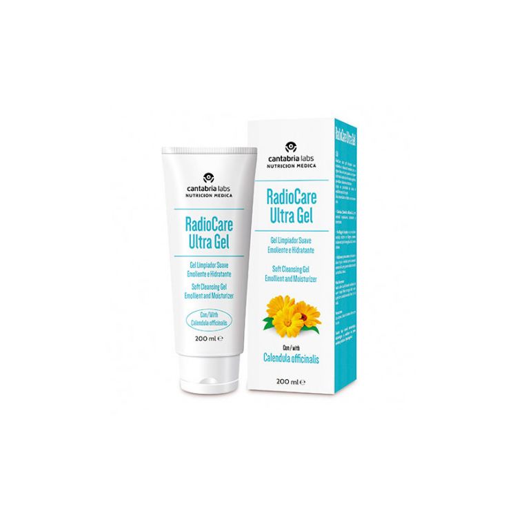 RADIOCARE ULTRA GEL 200ML