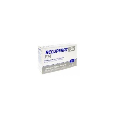 RECUPERAT ION BASE SAL 20 SOBR