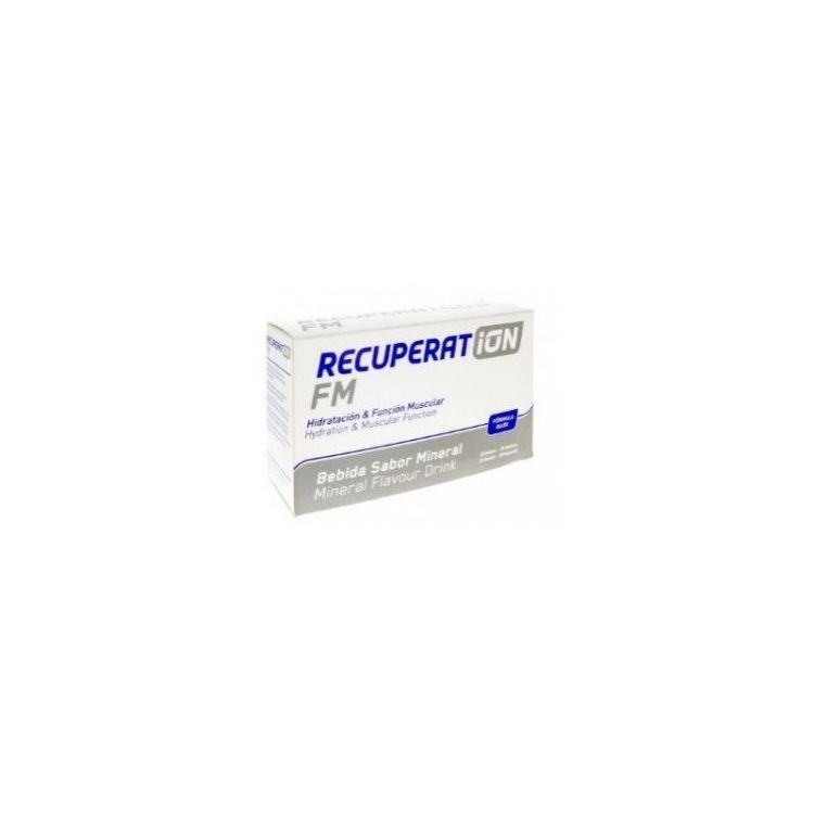 RECUPERAT ION BASE SAL 20 SOBR
