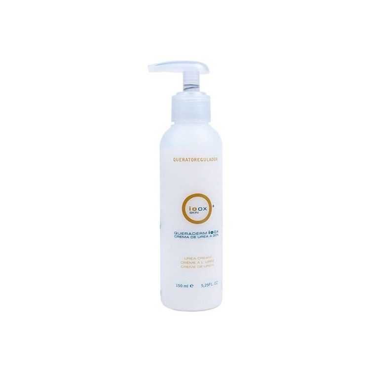 IOOX QUERADERM 150 ML