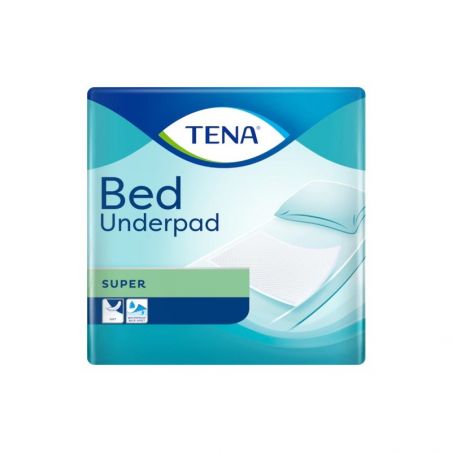 TENA EMPAPADOR SUPER 60X90 35U