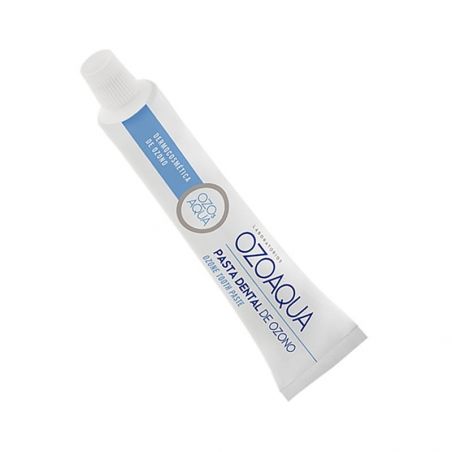 OZOAQUA PASTA DENTAL OZONO 75