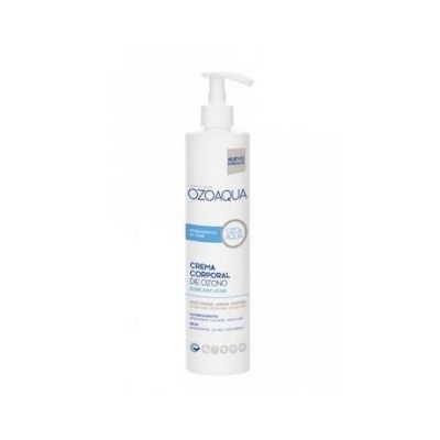 OZOAQUA CR CORPORAL 500 ML