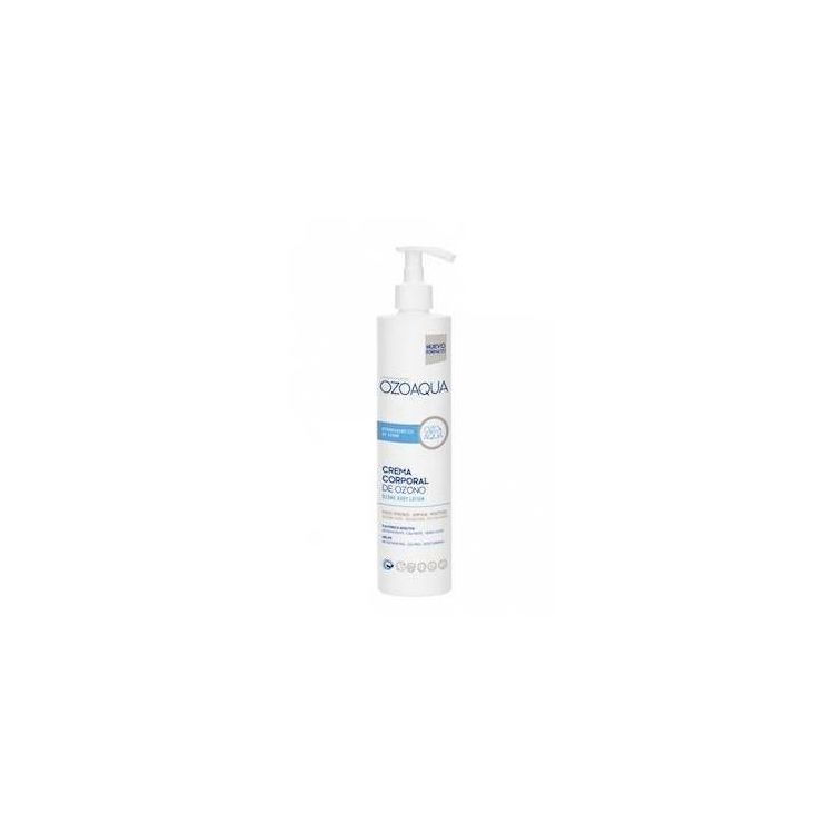 OZOAQUA CR CORPORAL 500 ML