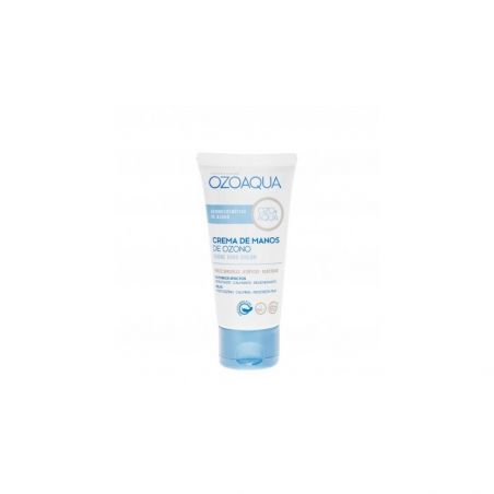 OZOAQUA CR MANOS DE OZONO 50ML
