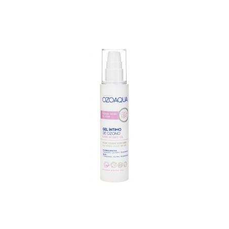 OZOAQUA GEL INTIMO 200 ML