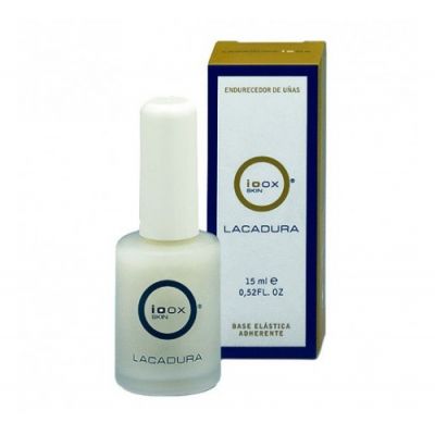 LACADURA BASE ELASTICA 15 ML