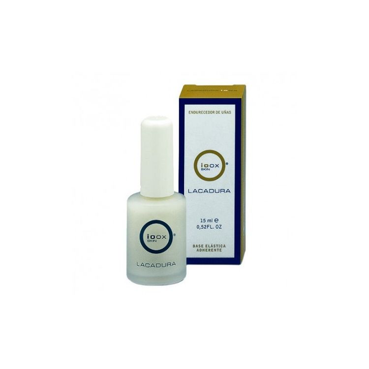 LACADURA BASE ELASTICA 15 ML
