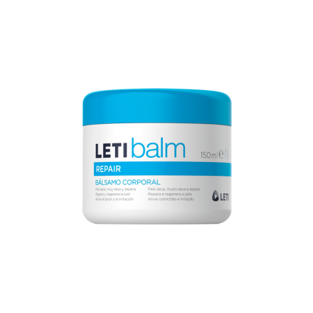 LETIBALM REPAIR BALM CORP 150