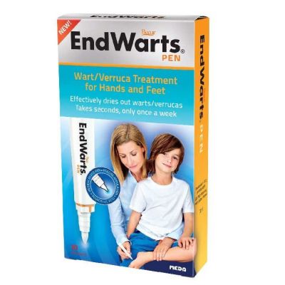 ENDWARTS PEN 3 ML