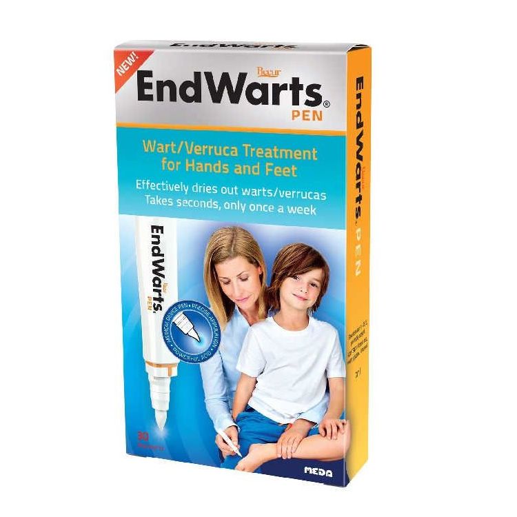 ENDWARTS PEN 3 ML