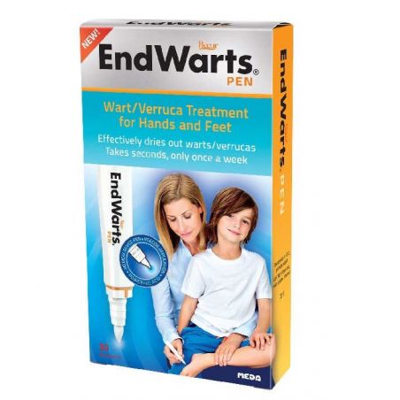 ENDWARTS PEN 3 ML