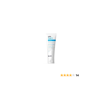 LETIBALM REPAIR BALS CORP 75
