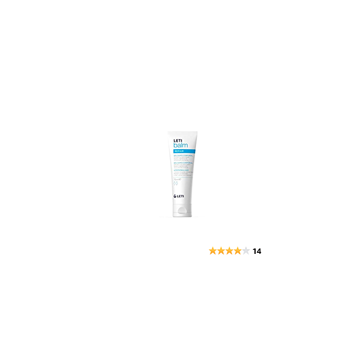 LETIBALM REPAIR BALS CORP 75