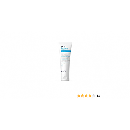 LETIBALM REPAIR BALS CORP 75