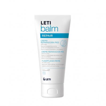 LETIBALM REPAIR CR PIES 100ML