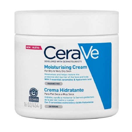 CERAVE CR HIDRA FAM 454ML