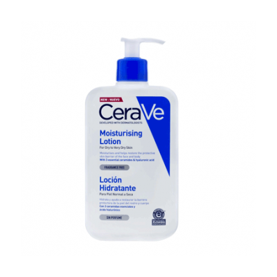 CERAVE LOCION HIDRATANT FAM 1L