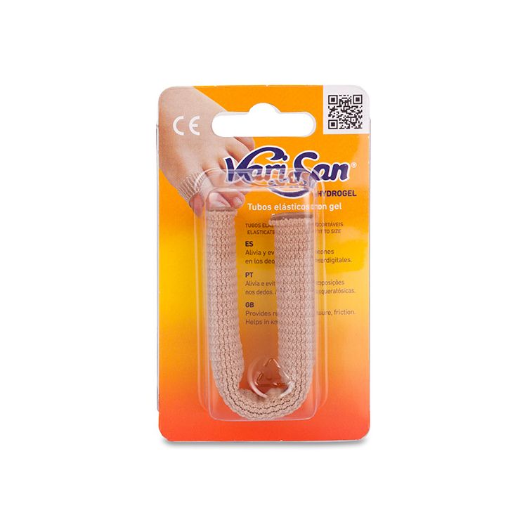 TUBO RECORTABL VARIS GEL PQ