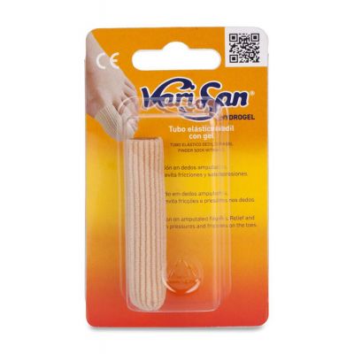 TUBO DEDIL VARIS GEL PQ