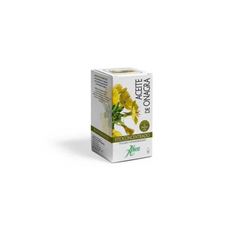 FITOCONCENTRADO ACEITE ONAGRA