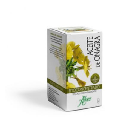 FITOCONCENTRADO ACEITE ONAGRA