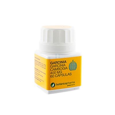 GARCINIA 400 MG 60 CAPS