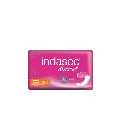 INDASEC MAXI 15