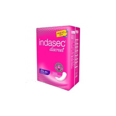 INDASEC EXTRA 20