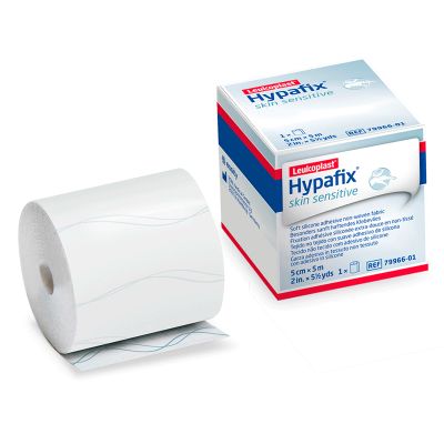 HYPAFIX SKIN SENSITIVE 5CMX5M