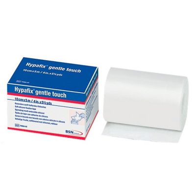 HYPAFIX SKIN SENSITIVE 10CMX5M