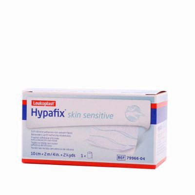 HYPAFIX SKIN SENSITIV 10CMX2M