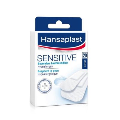HANSAPLAST SENSITIVE 2TAM 20AP