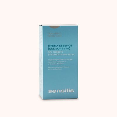 SENSILIS HYDRA GEL SORBET 40ML