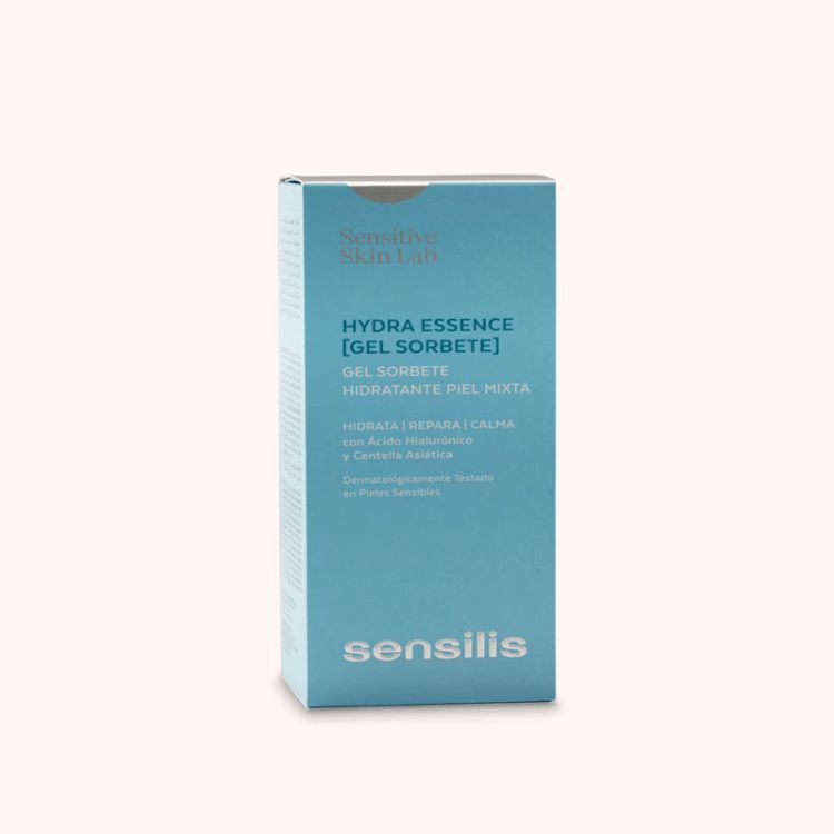SENSILIS HYDRA GEL SORBET 40ML