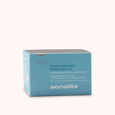 SENSILIS HYDRA SENSE MASCA 150